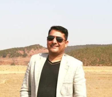 Ravinder Dahiya