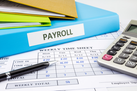 Payroll Processing