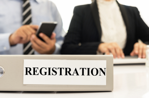 Registrations