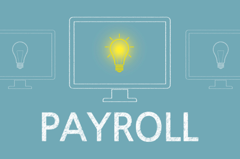 Third party Pay Roll Services 